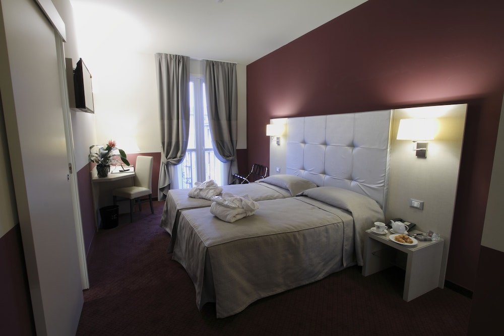 Boutique Hotel Calzavecchio 29/72