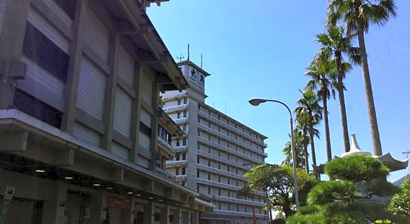 Daikoku Resort Hotel 4/46
