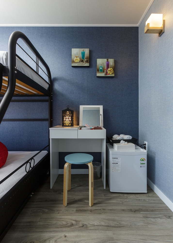 Myeongdong Sunshine Guesthouse 20/27
