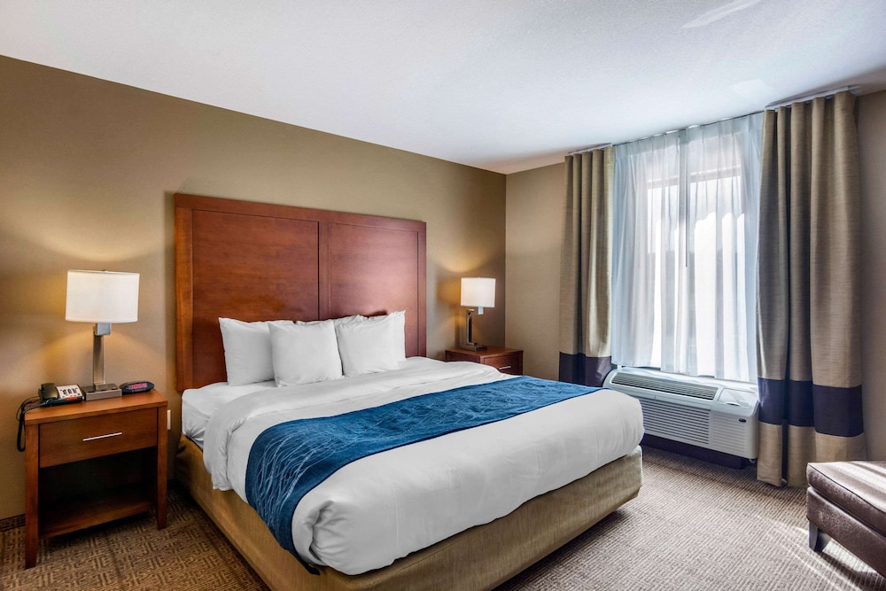 ROOM, KING BED, ACCESSIBLE