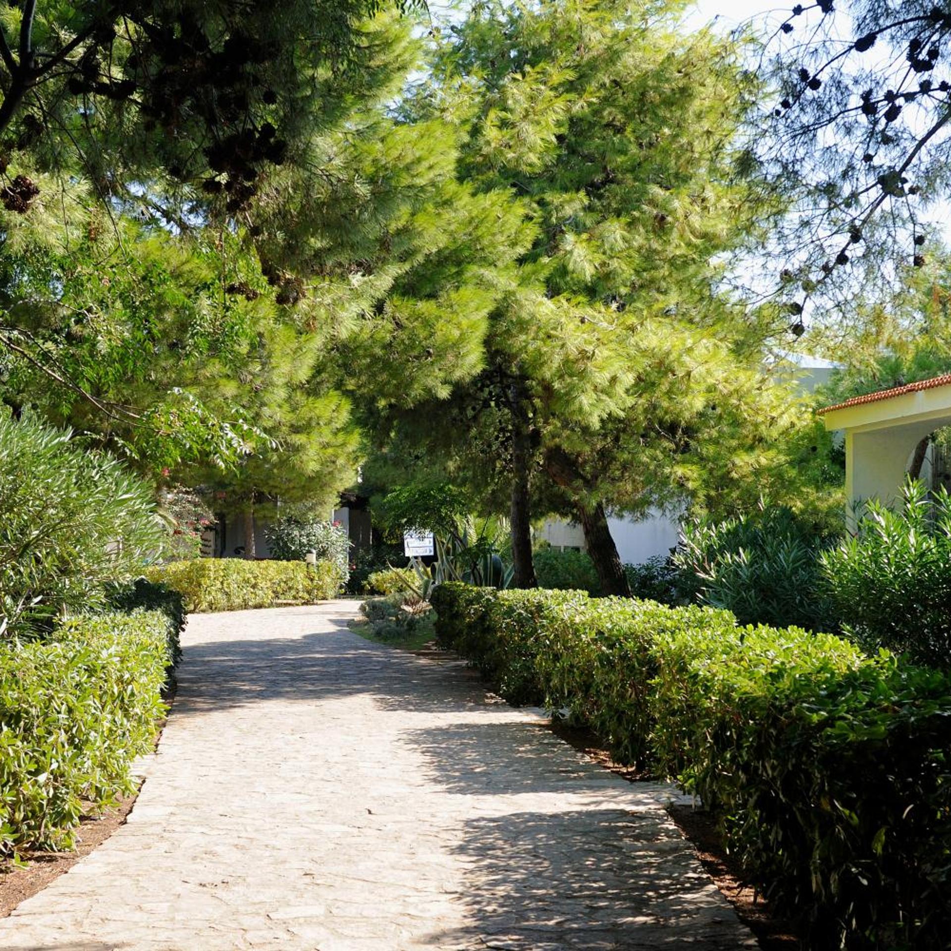 Baia Degli Aranci Village 56/61