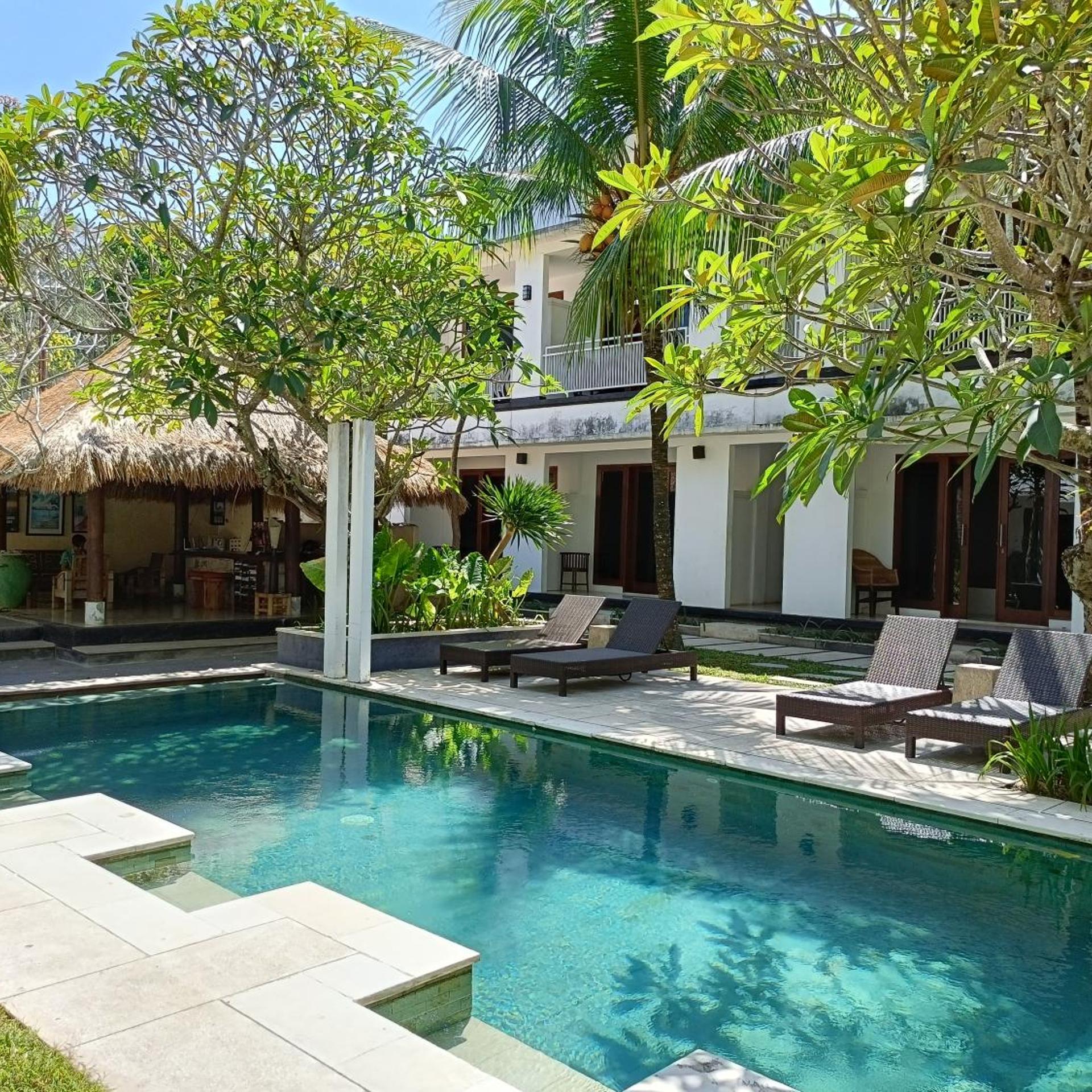 Alam Mimpi Boutique Hotel 37/46