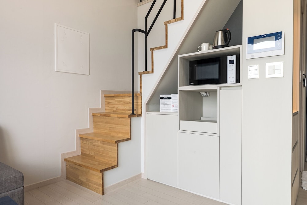 Park View Terrace 32/48