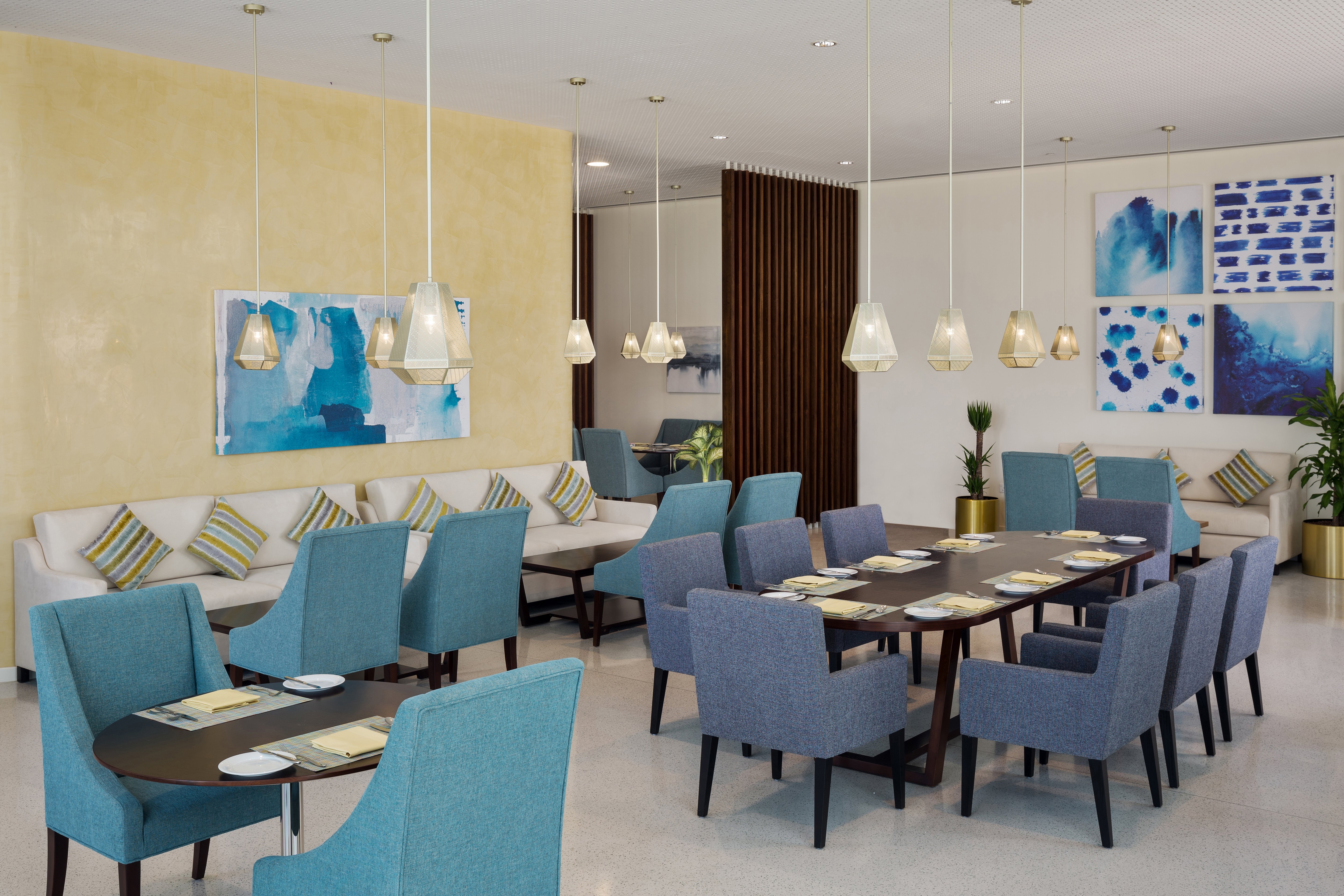 ستايبريدج سويتس الخبر(Staybridge Suites Al Khobar) 40/51