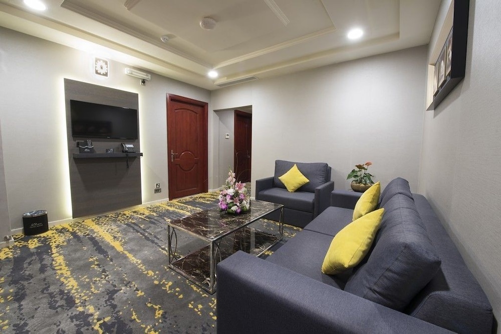 أجنحة برام(Bram Suites) 17/25