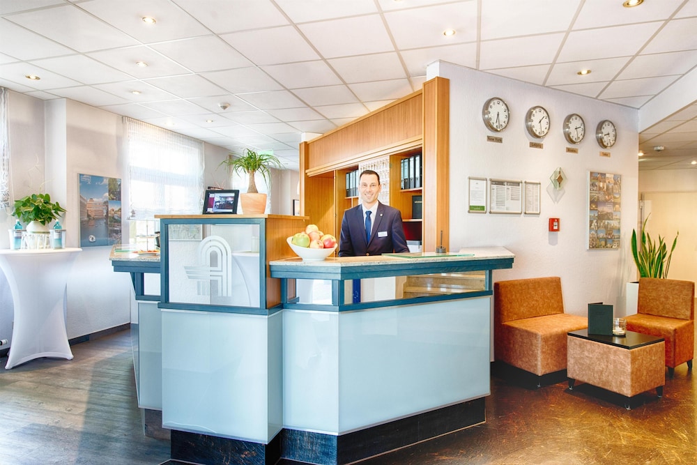 ACHAT Hotel Leipzig Messe 14/70