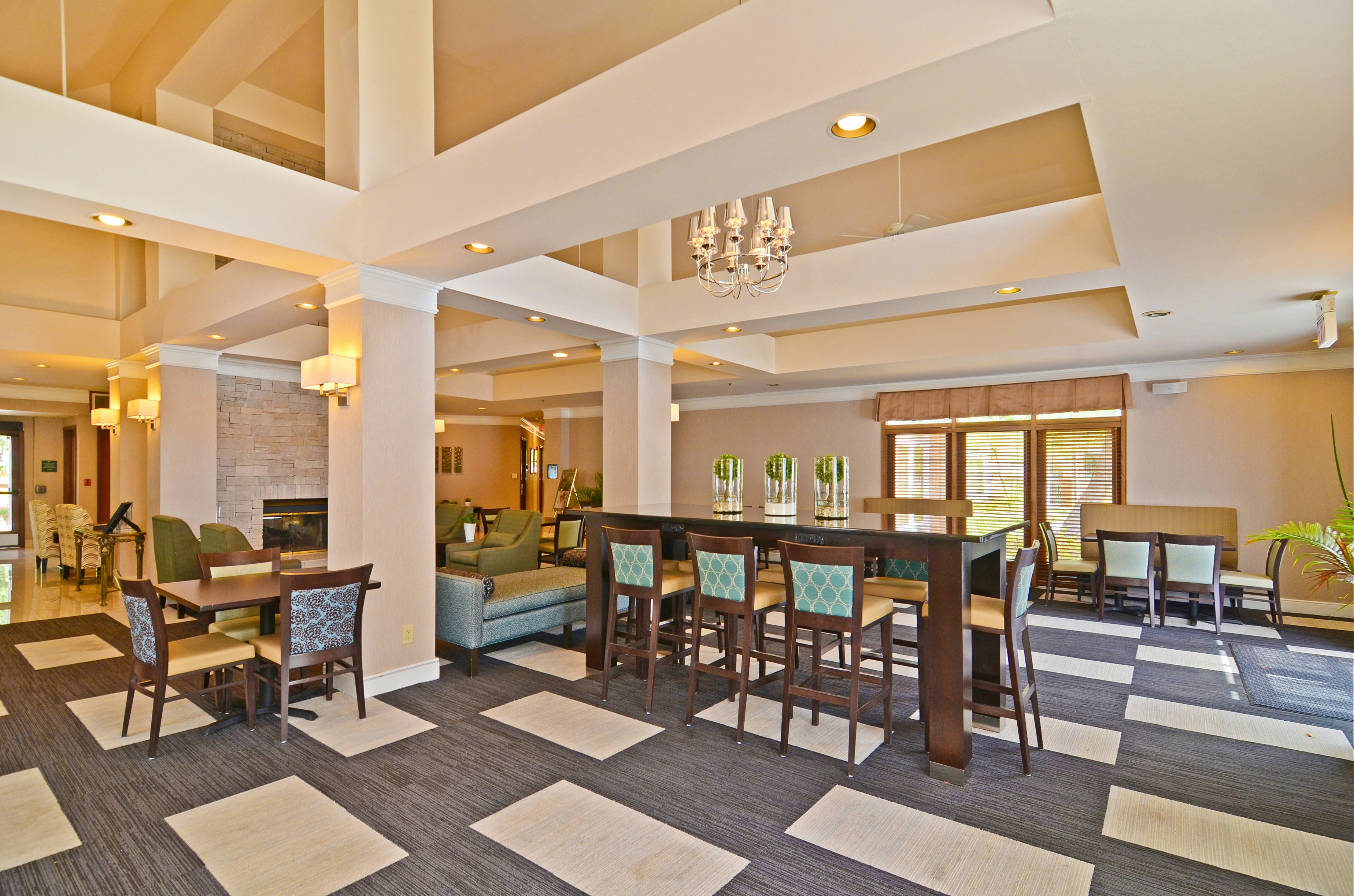 Homewood Suites by Hilton Chicago - Schaumburg 6/14