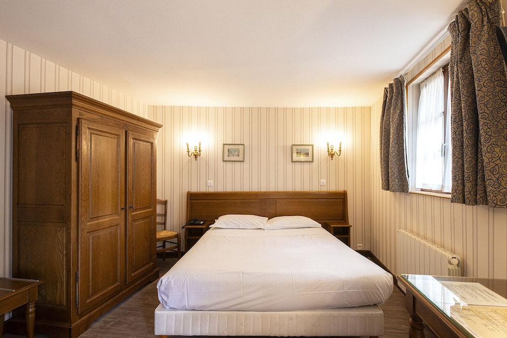 Hotel Belle Epoque 20/46