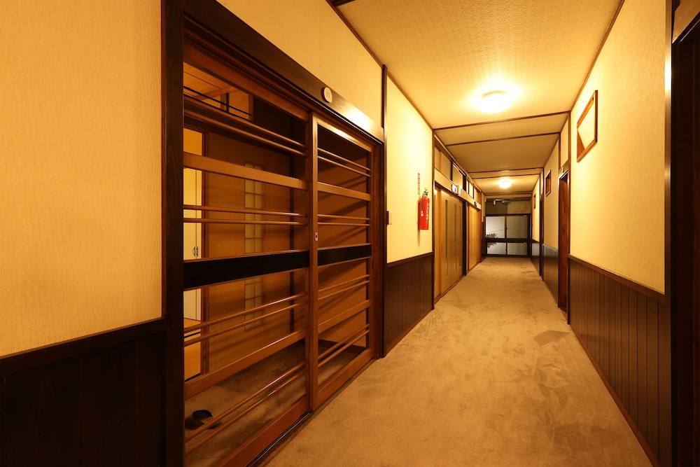 Daibutsu Ryokan 22/42