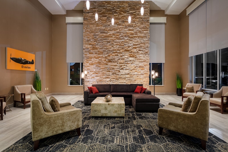 DoubleTree by Hilton Hotel Savannah Airport 41/68