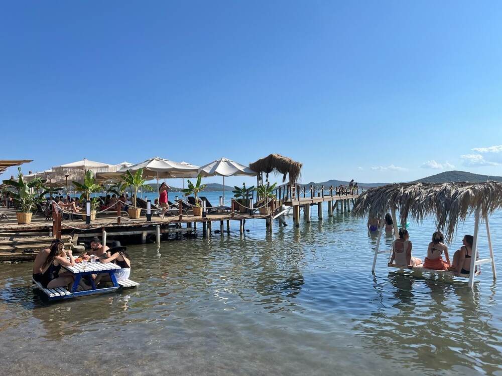 Cunda Panorama Hotel 37/49