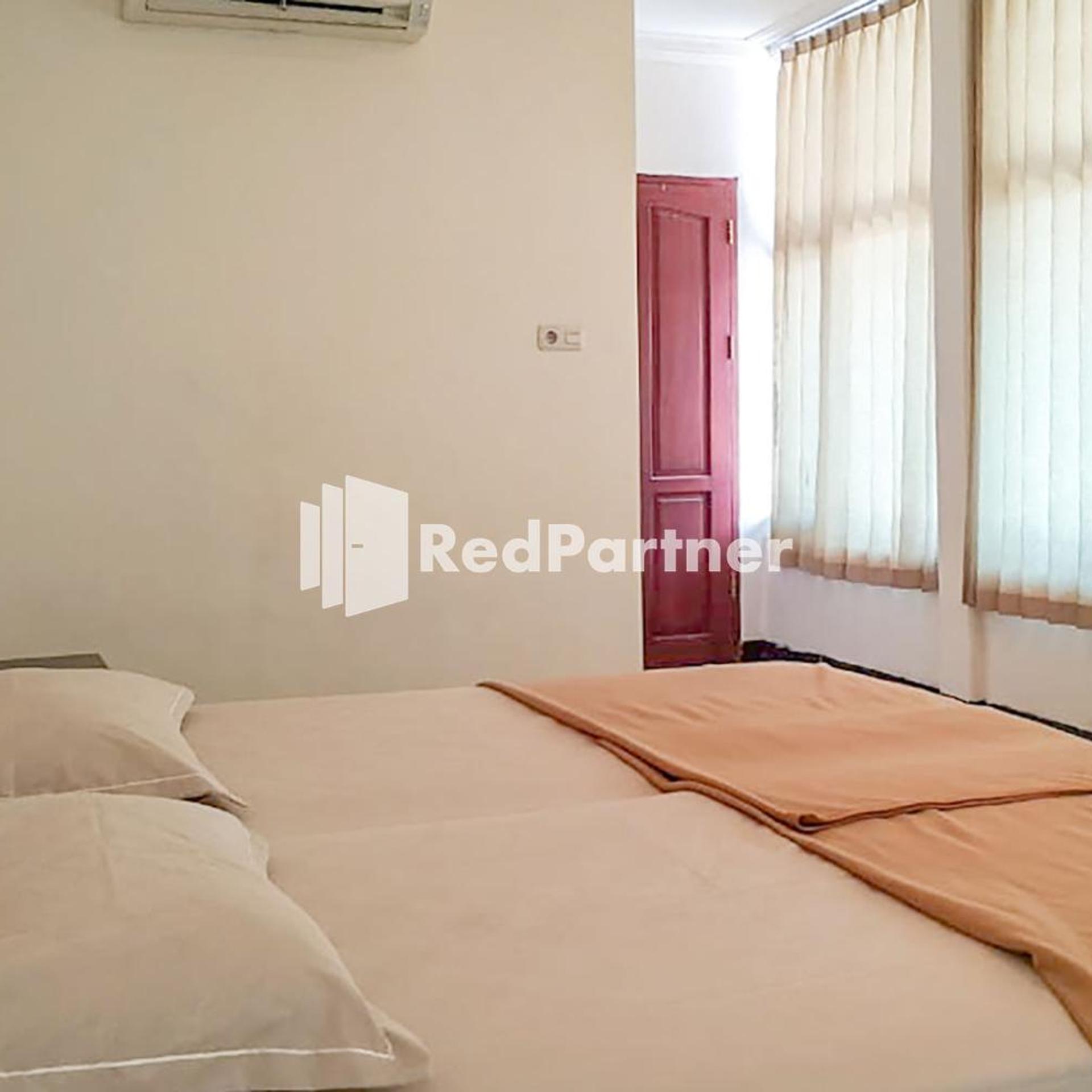Palu City Guest House 8/26
