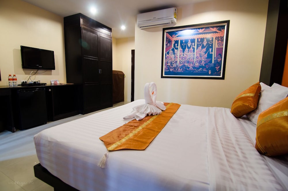 FunDee Boutique Hotel 29/51