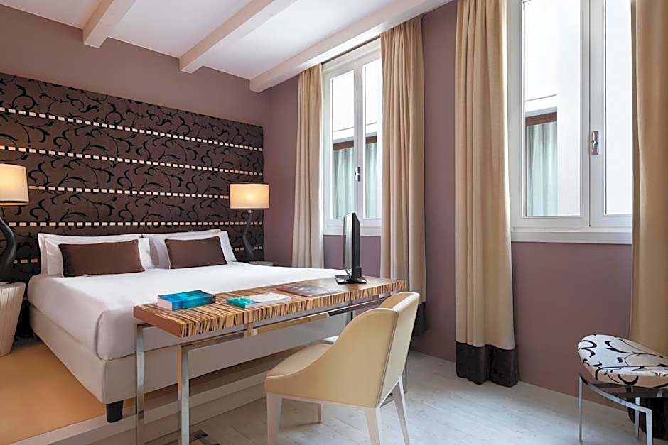 غرفة كلاسيكية مفردة بسرير مزدوج، Sina Centurion Palace 2/3