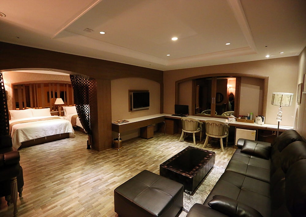 B-Stay Bucheon Hotel 15/19