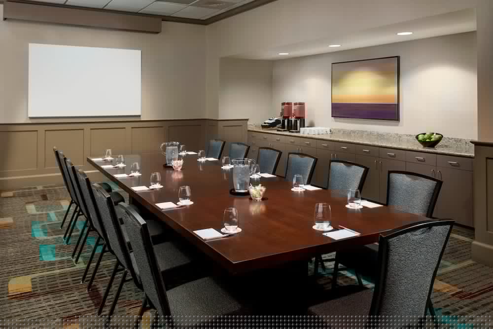 Residence Inn Houston Downtown Convention Center 33/36