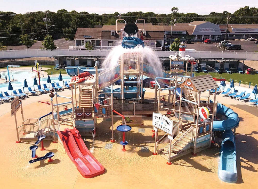 Cape Cod Family Resort 17/24