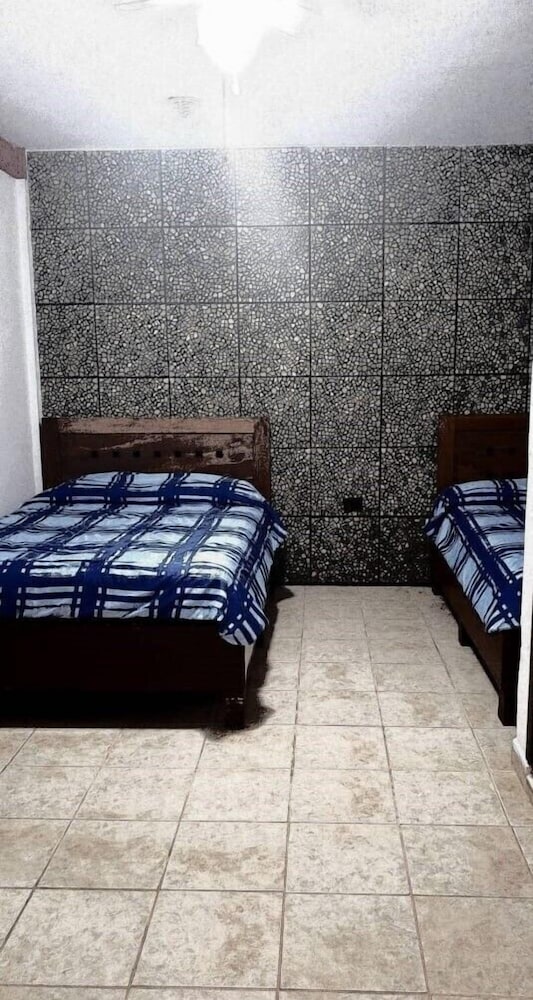 Hotel Posada Marcas 15/23