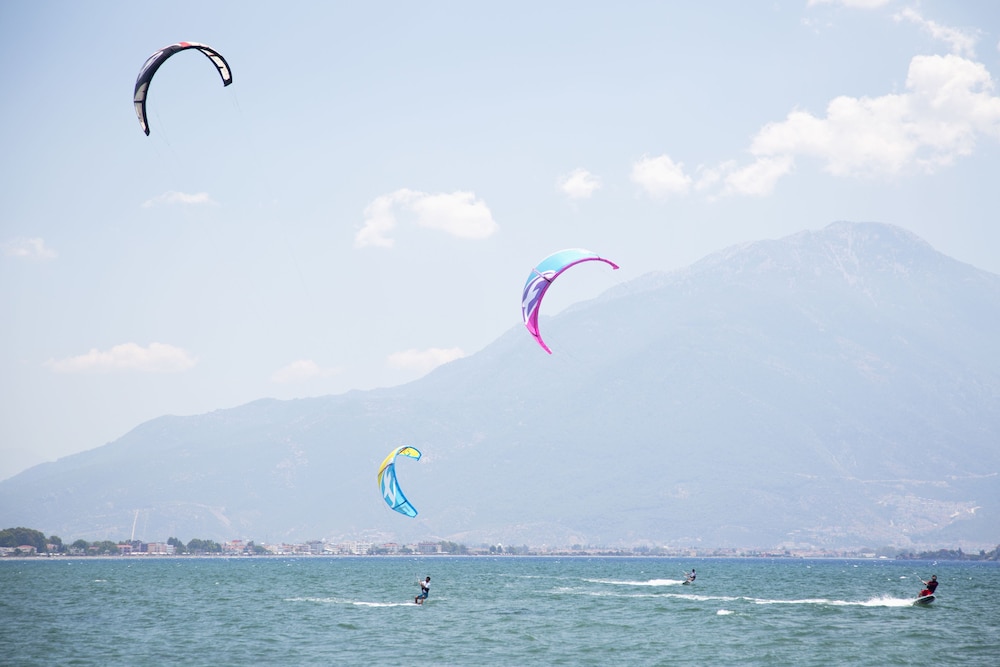 Akra Fethiye Tui Blue Sensatori 70/75