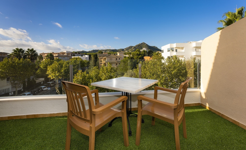 Sinfony Canyamel Apartments 43/50