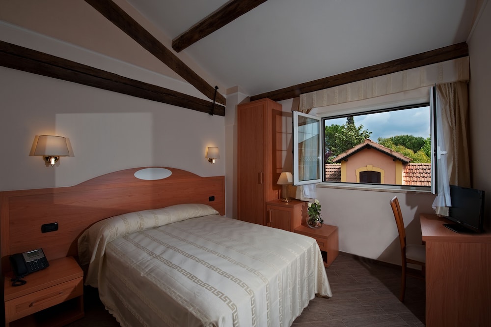 Hotel Roma Tiburtina 14/50