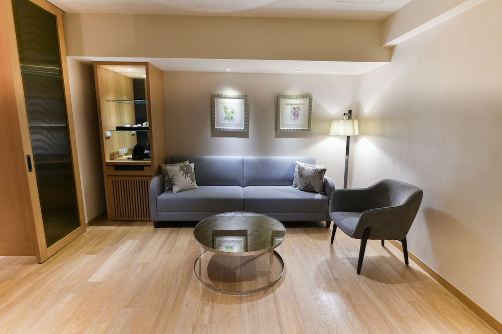 Maison de Chine Hotel Chiayi 43/68