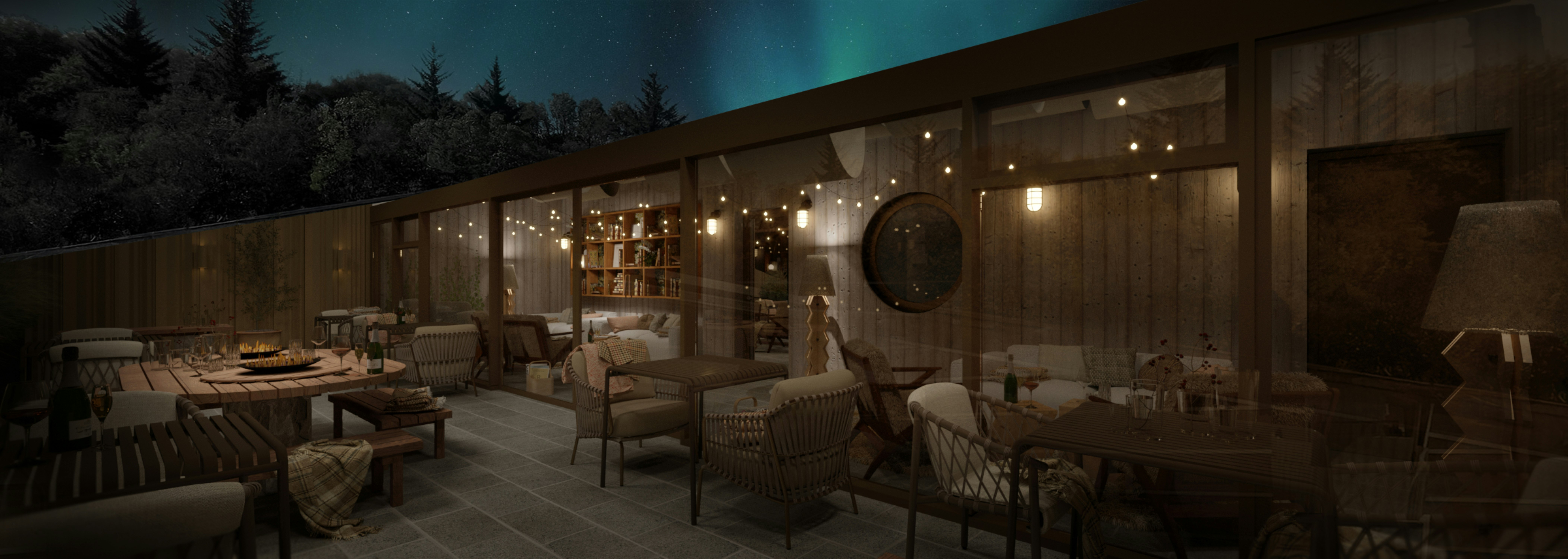 Skald Hotel Akureyri, Curio Collection by Hilton 6/24
