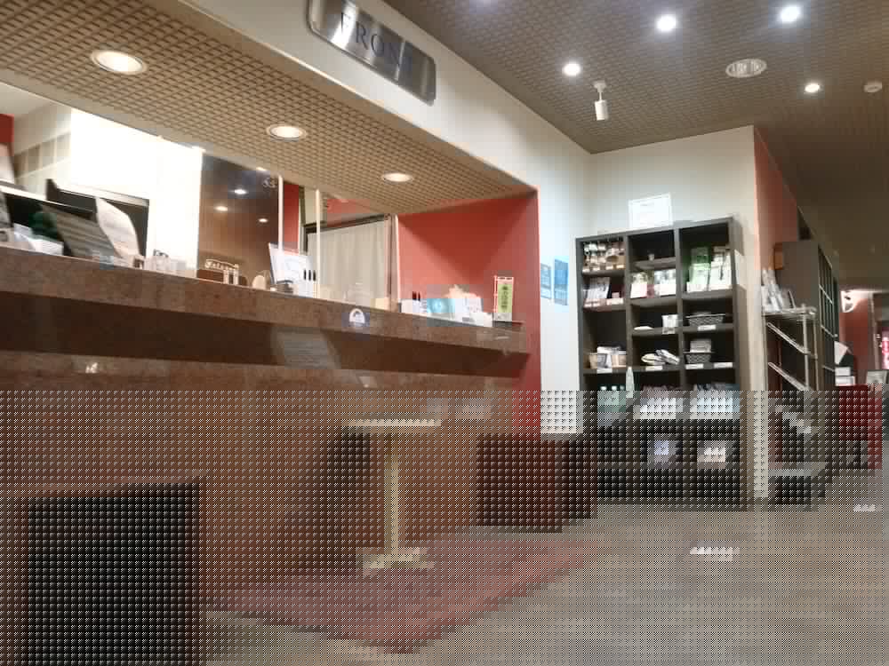 Hamamatsu Station Hotel 5/25