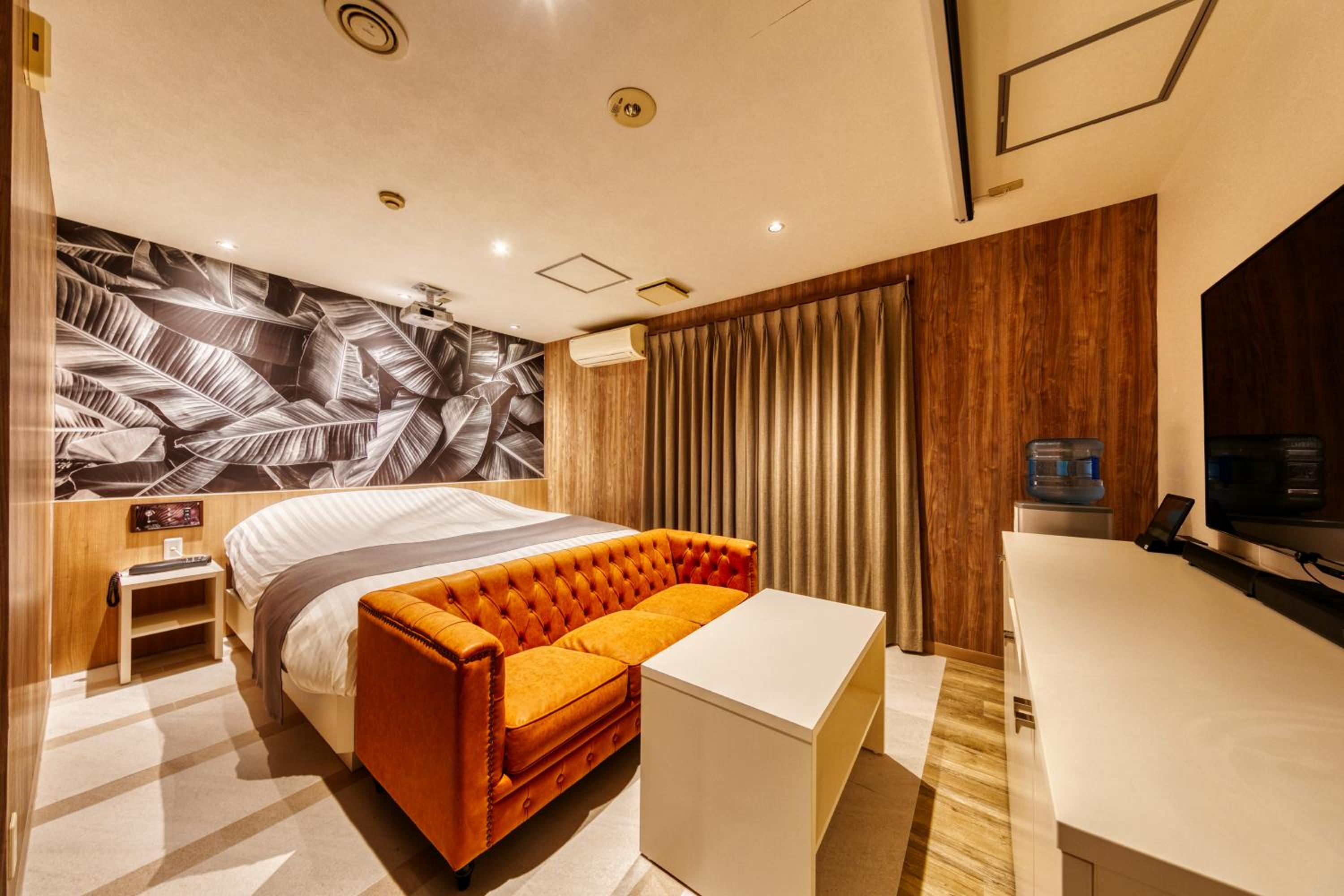 HOTEL LUNA MODERN Sakuranomiya (Adult Only) 24/53