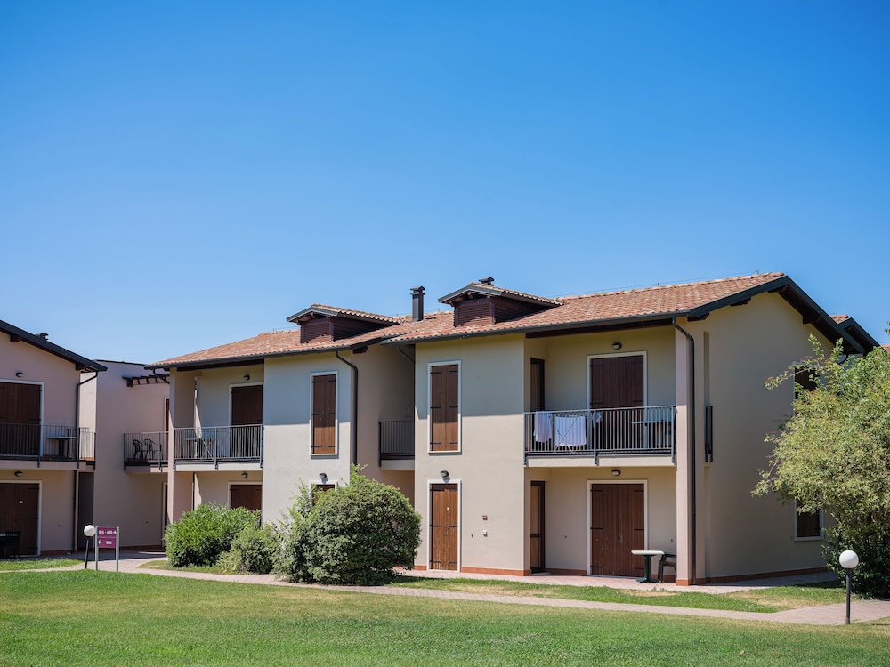 Residence Eden 3/50