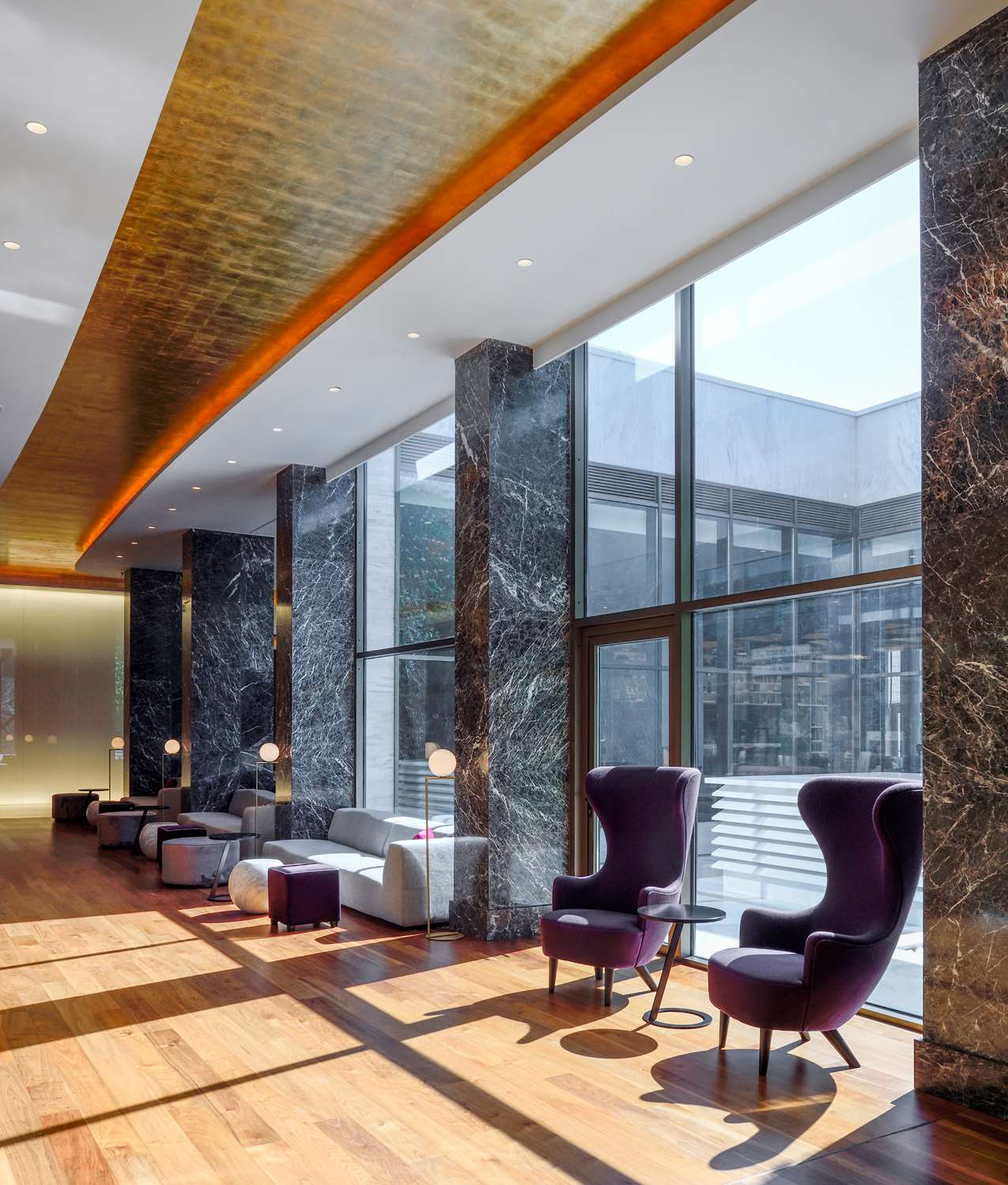 Makedonia Palace, WorldHotels Luxury 22/47