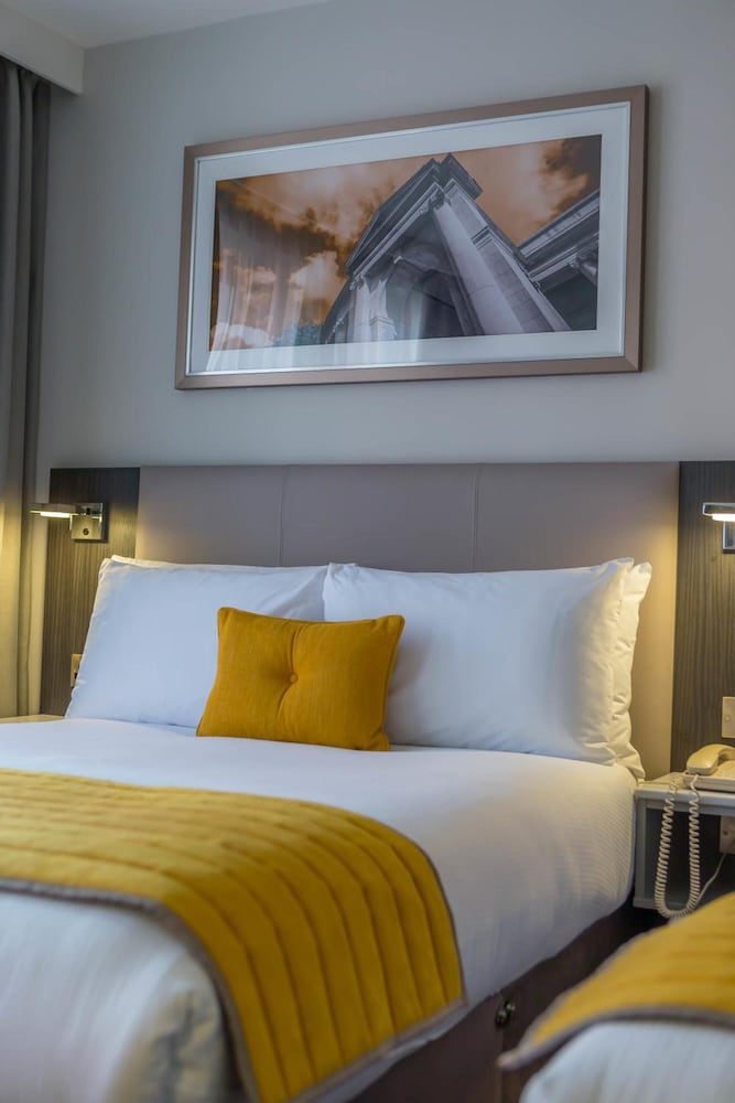 Maldron Hotel Pearse Street 19/30