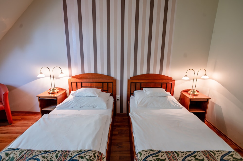 Erzsebet Hotel 18/46