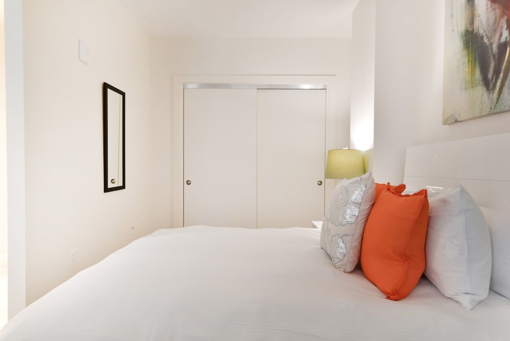 Global Luxury Suites Downtown Boston 21/68
