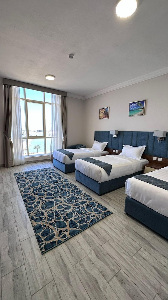 فندق سي فيو(SEAVIEW HOTEL) 26/74