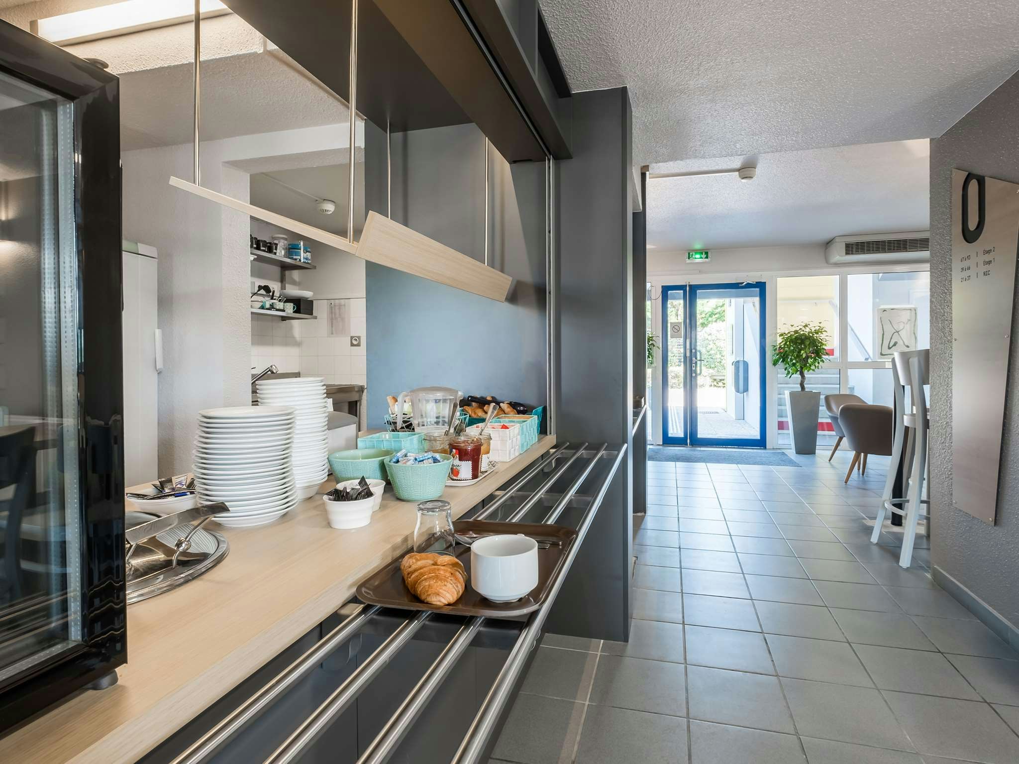 B&B Hotel Valence Nord 11/11