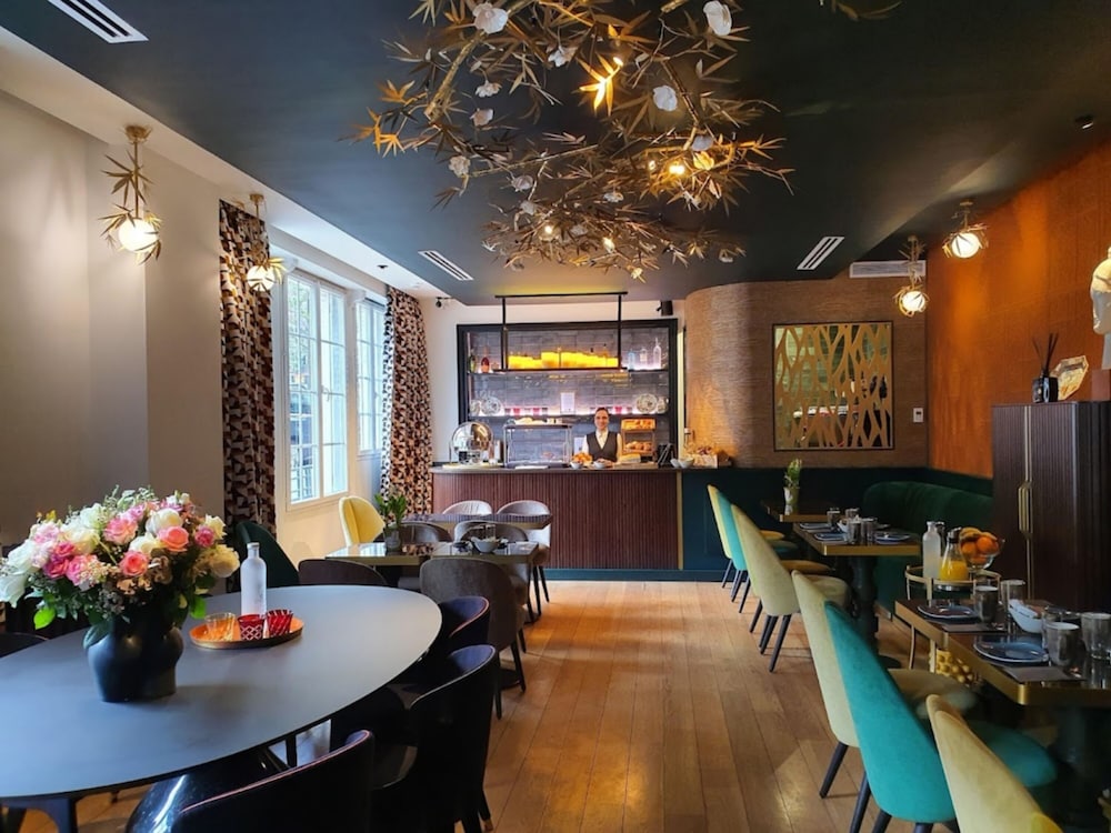 ELSA, Hotel Paris by Collection Vesper 45/60