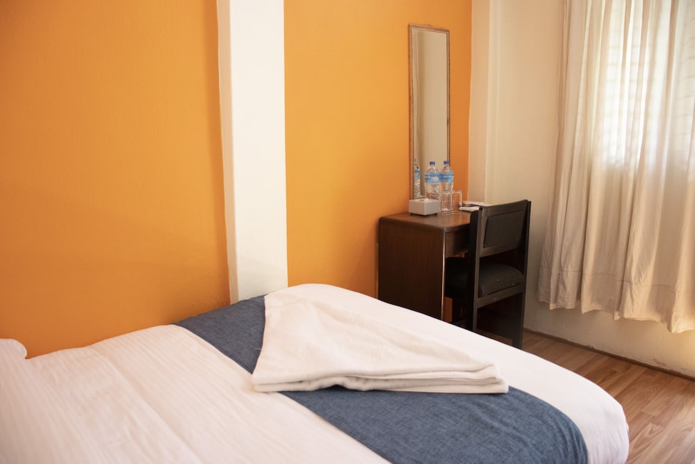 Hotel Horizon 30/69