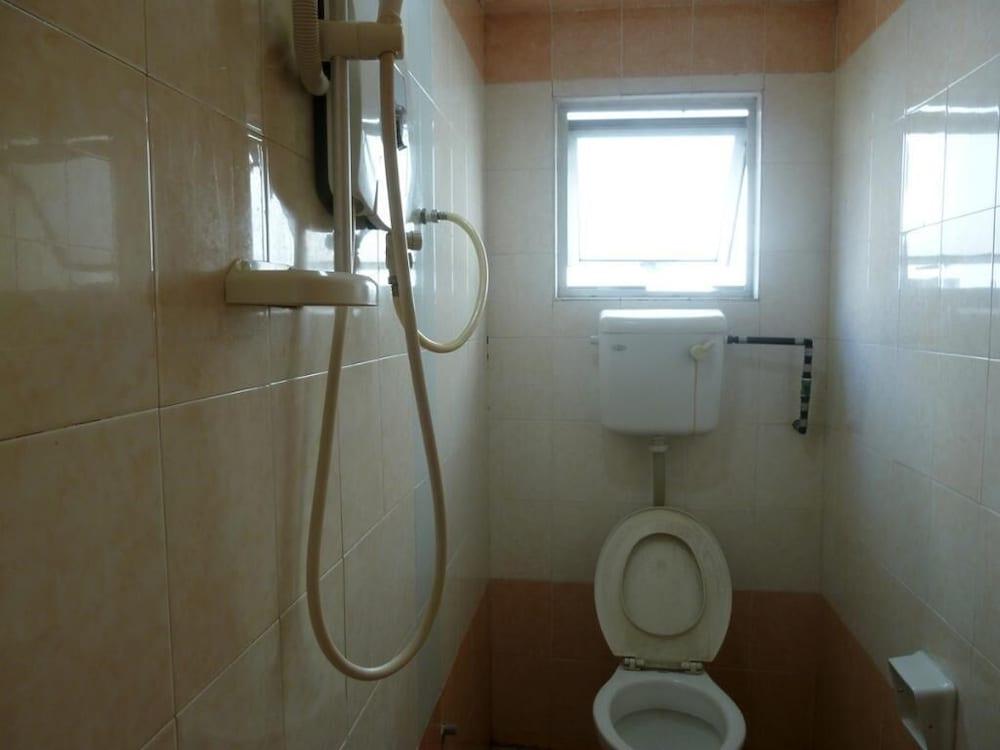 Batu Caves Budget Hotel 25/25