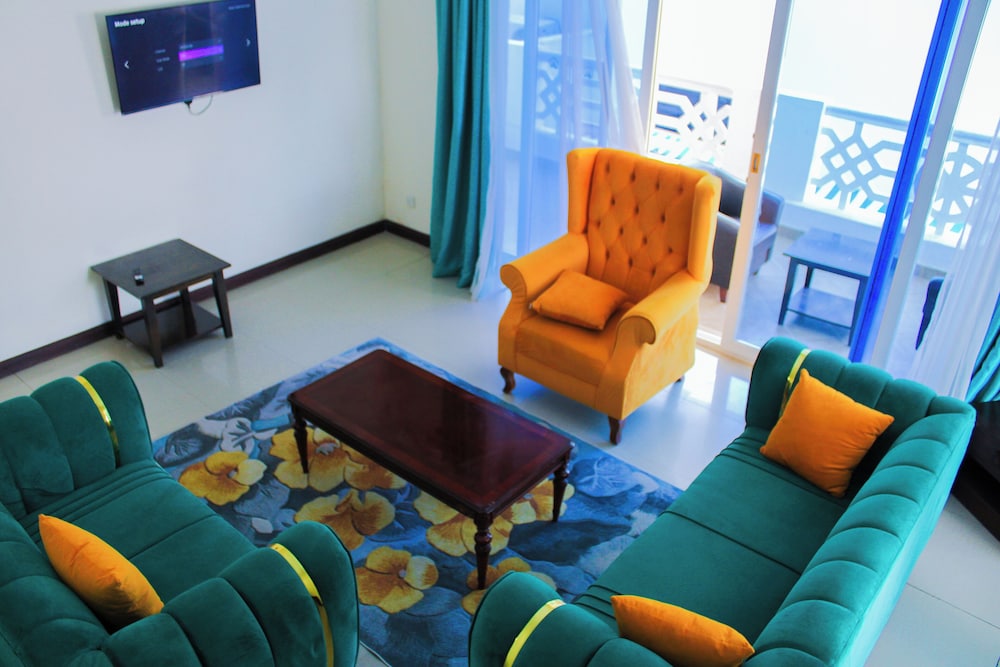 Sunrise Resort Apartments & Spa 41/50
