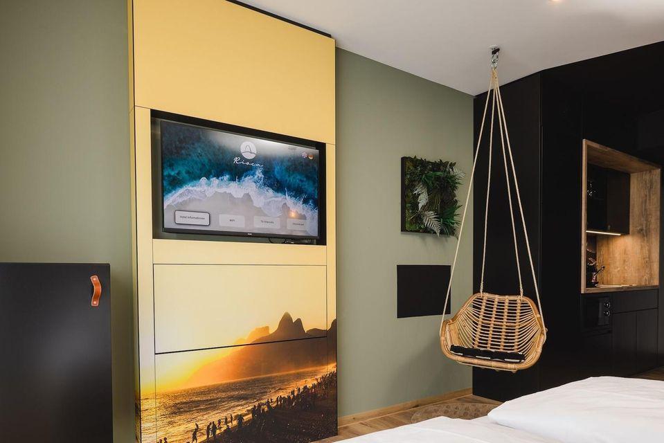 Apartment, Queen Bed, Terrace