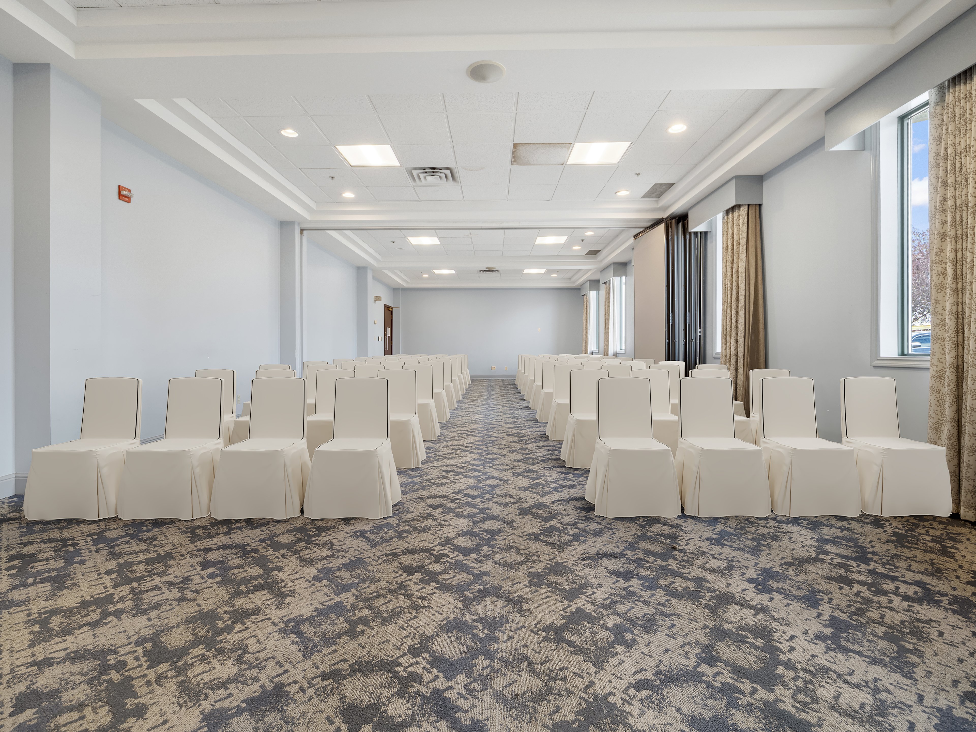 Holiday Inn Conference Ctr Edmonton South 57/72