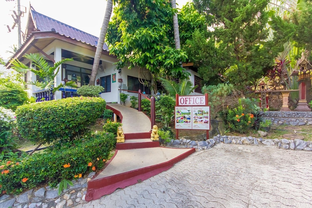 Seaview Paradise Beach & Mountain Villas 27/30