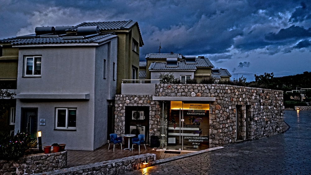 Lavender Cove 1/50