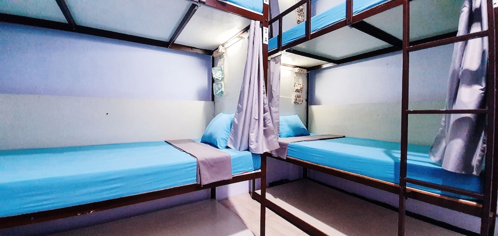 Mador Malang Dorm Hostel 5/32