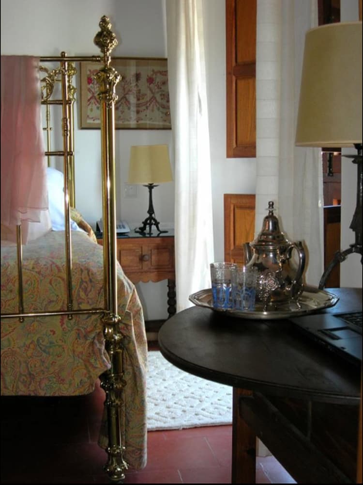 Hotel Santa Isabel La Real 18/66