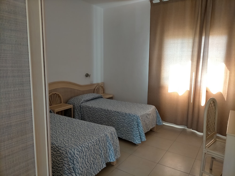 Villaggio Hotel Agrumeto 5/15