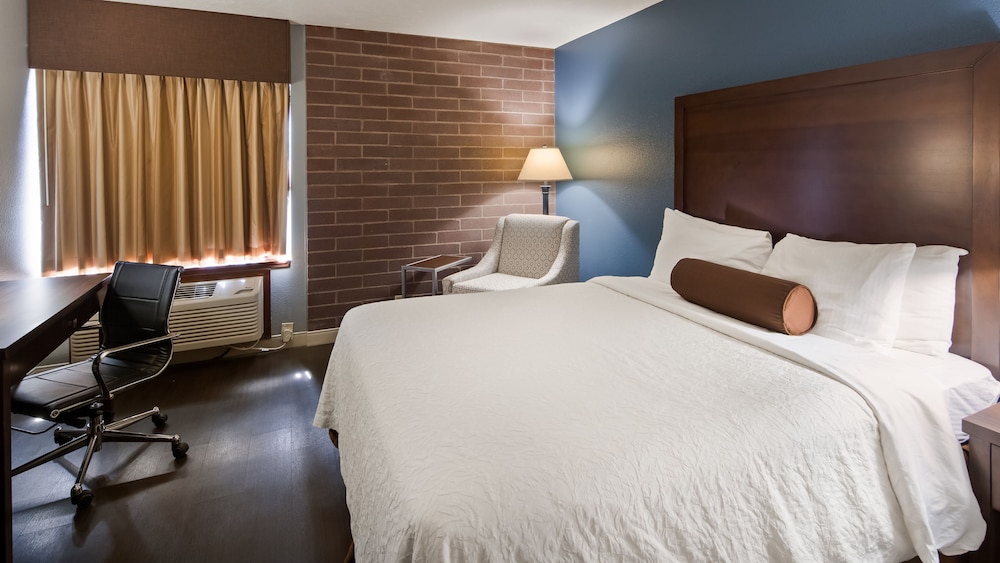 Best Western Pocatello Inn 11/43