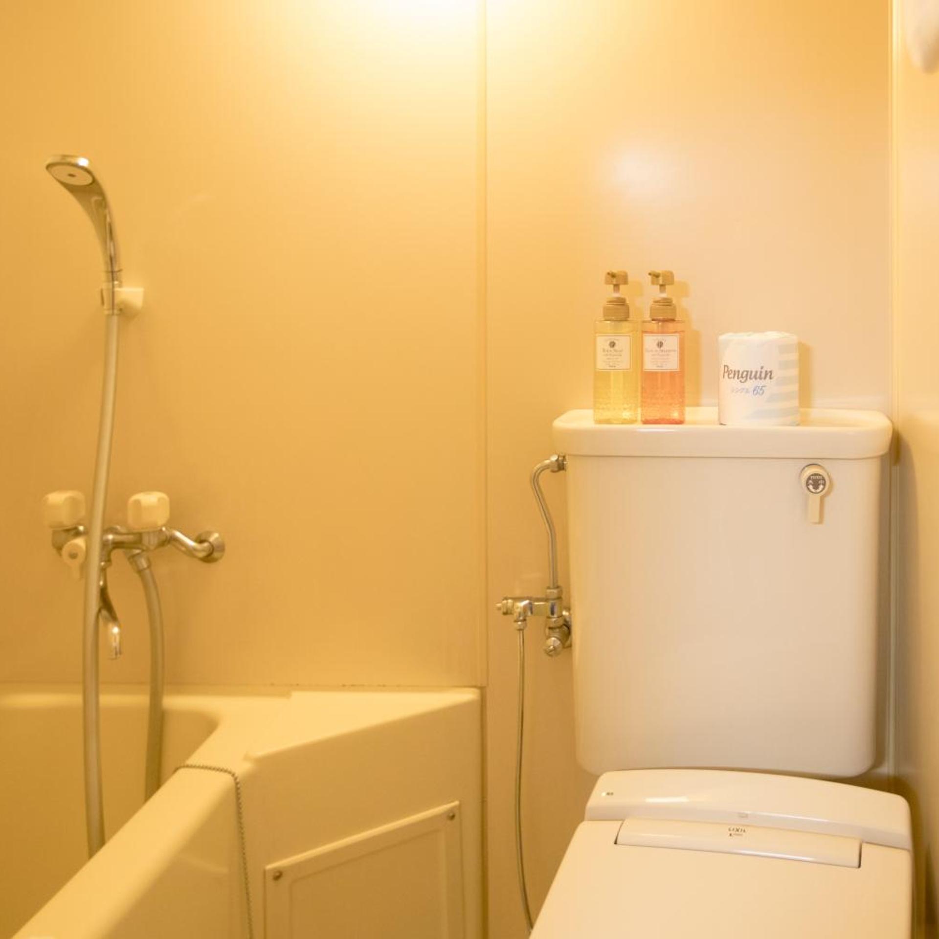Flexstay Inn Kawasaki-Kaizuka 40/42