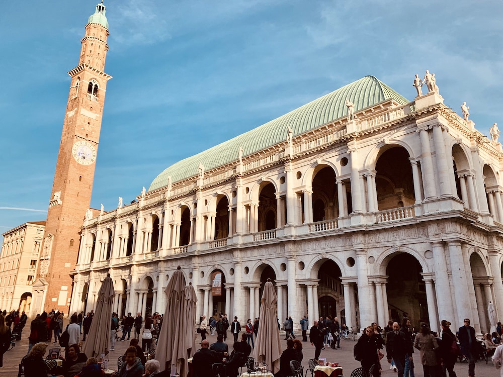 Palazzo Otello 1847 Wellness Spa 2/44